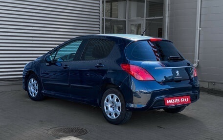 Peugeot 308 II, 2011 год, 540 000 рублей, 6 фотография