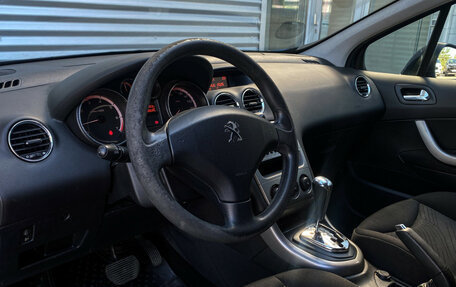 Peugeot 308 II, 2011 год, 540 000 рублей, 11 фотография