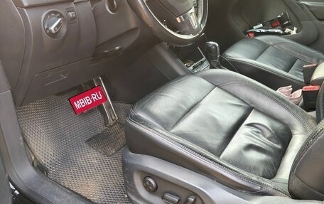 Volkswagen Tiguan I, 2012 год, 950 000 рублей, 3 фотография