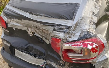 Volkswagen Tiguan I, 2012 год, 950 000 рублей, 6 фотография