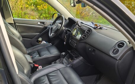 Volkswagen Tiguan I, 2012 год, 950 000 рублей, 12 фотография