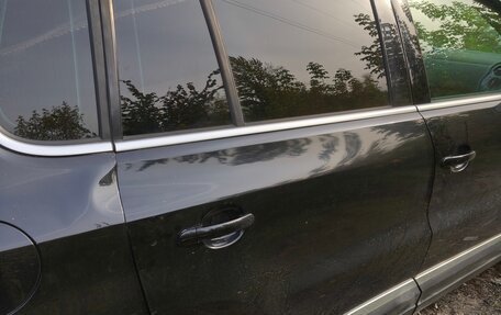 Volkswagen Tiguan I, 2012 год, 950 000 рублей, 9 фотография