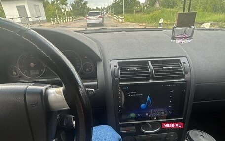 Ford Mondeo III, 2006 год, 220 000 рублей, 8 фотография