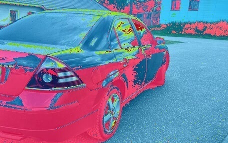 Ford Mondeo III, 2006 год, 220 000 рублей, 9 фотография
