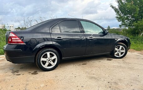 Ford Mondeo III, 2006 год, 220 000 рублей, 14 фотография