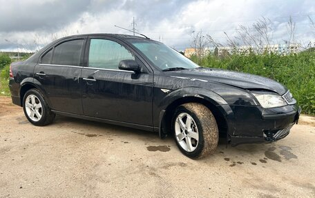 Ford Mondeo III, 2006 год, 220 000 рублей, 13 фотография
