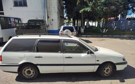 Volkswagen Passat B4, 1993 год, 100 000 рублей, 5 фотография
