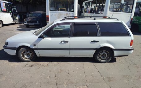 Volkswagen Passat B4, 1993 год, 100 000 рублей, 7 фотография