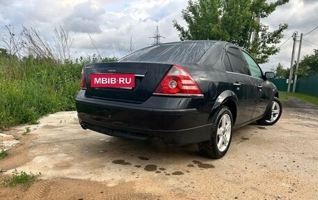Ford Mondeo III, 2006 год, 220 000 рублей, 15 фотография