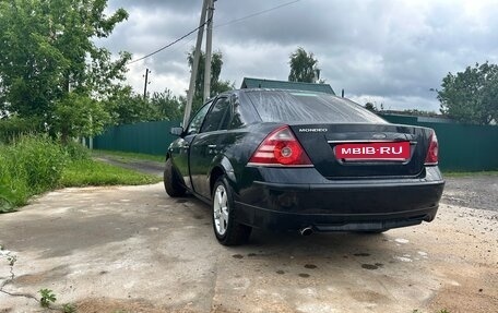 Ford Mondeo III, 2006 год, 220 000 рублей, 16 фотография