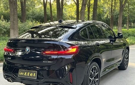 BMW X4, 2022 год, 4 900 006 рублей, 5 фотография