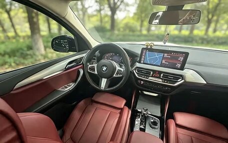 BMW X4, 2022 год, 4 900 006 рублей, 9 фотография