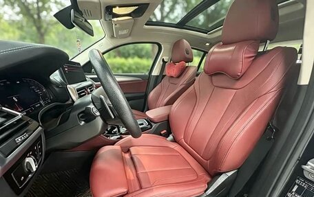 BMW X4, 2022 год, 4 900 006 рублей, 10 фотография