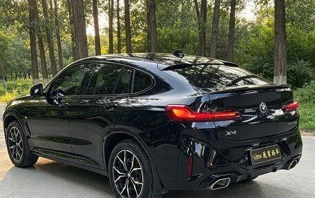 BMW X4, 2022 год, 4 900 006 рублей, 7 фотография