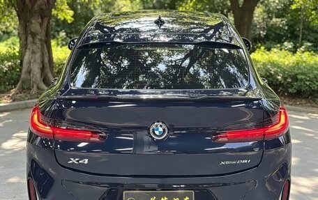 BMW X4, 2022 год, 4 900 006 рублей, 6 фотография