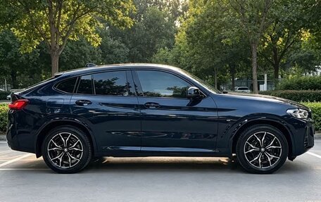 BMW X4, 2022 год, 4 900 006 рублей, 4 фотография