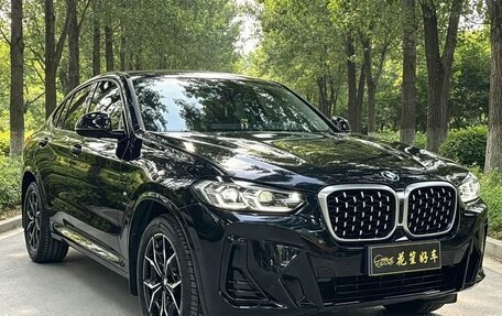 BMW X4, 2022 год, 4 900 006 рублей, 3 фотография