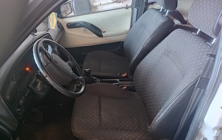 Volkswagen Passat B4, 1993 год, 100 000 рублей, 10 фотография