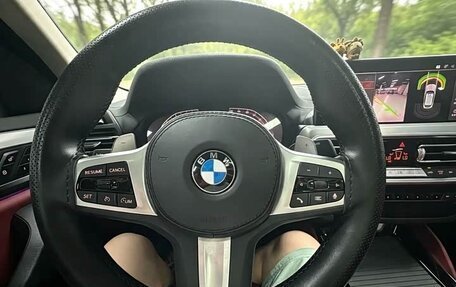 BMW X4, 2022 год, 4 900 006 рублей, 11 фотография