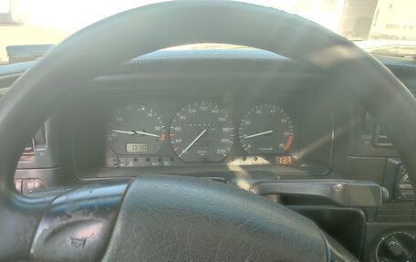 Volkswagen Passat B4, 1993 год, 100 000 рублей, 9 фотография