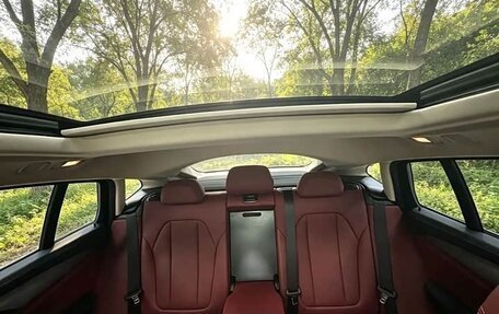 BMW X4, 2022 год, 4 900 006 рублей, 13 фотография