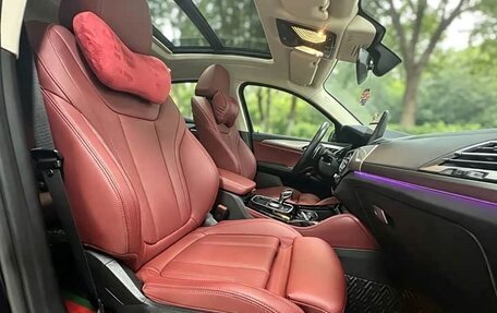 BMW X4, 2022 год, 4 900 006 рублей, 14 фотография