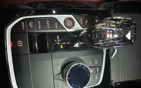 BMW X4, 2022 год, 4 900 006 рублей, 22 фотография