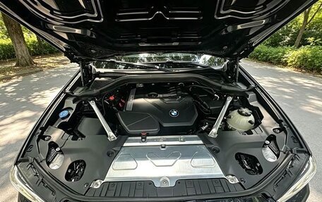 BMW X4, 2022 год, 4 900 006 рублей, 19 фотография