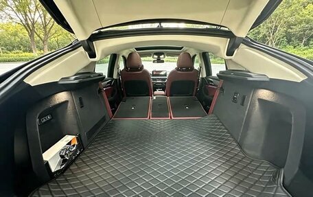 BMW X4, 2022 год, 4 900 006 рублей, 26 фотография