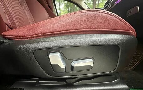 BMW X4, 2022 год, 4 900 006 рублей, 17 фотография