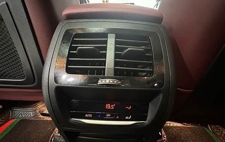 BMW X4, 2022 год, 4 900 006 рублей, 24 фотография