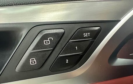 BMW X4, 2022 год, 4 900 006 рублей, 23 фотография