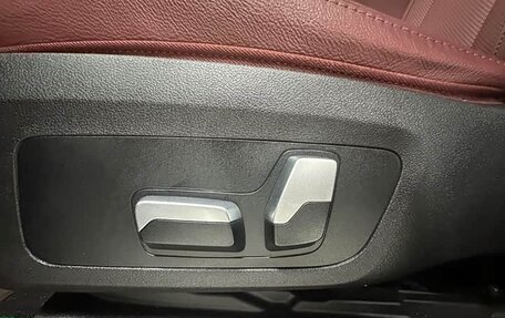 BMW X4, 2022 год, 4 900 006 рублей, 18 фотография
