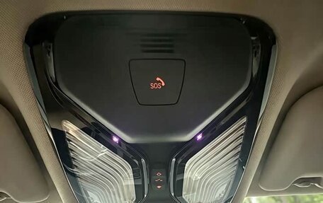 BMW X4, 2022 год, 4 900 006 рублей, 21 фотография