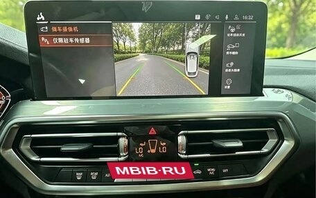 BMW X4, 2022 год, 4 900 006 рублей, 16 фотография