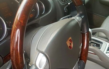 Porsche Cayenne III, 2004 год, 530 000 рублей, 9 фотография