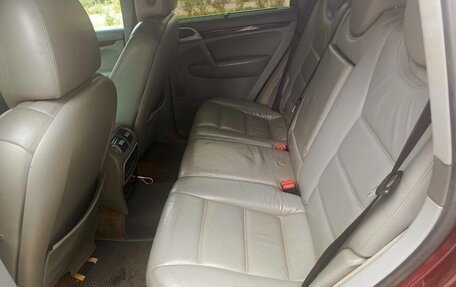 Porsche Cayenne III, 2004 год, 530 000 рублей, 8 фотография