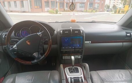 Porsche Cayenne III, 2004 год, 530 000 рублей, 7 фотография