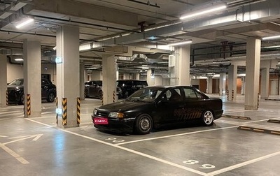 Nissan Primera II рестайлинг, 1992 год, 650 000 рублей, 1 фотография