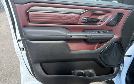Rambler 1500, 2026 год, 9 799 999 рублей, 18 фотография