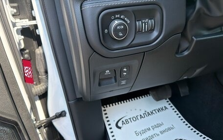 Rambler 1500, 2026 год, 9 799 999 рублей, 19 фотография