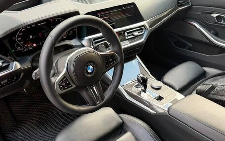 BMW 3 серия, 2021 год, 5 900 000 рублей, 3 фотография