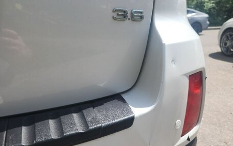 Subaru Outback IV рестайлинг, 2011 год, 1 200 000 рублей, 7 фотография