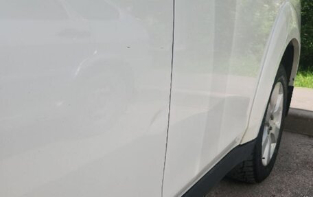 Subaru Outback IV рестайлинг, 2011 год, 1 200 000 рублей, 8 фотография