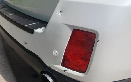 Subaru Outback IV рестайлинг, 2011 год, 1 200 000 рублей, 9 фотография