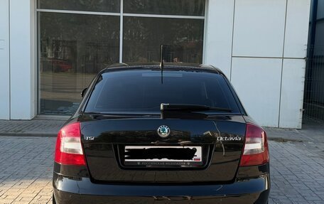 Skoda Octavia, 2012 год, 930 000 рублей, 4 фотография