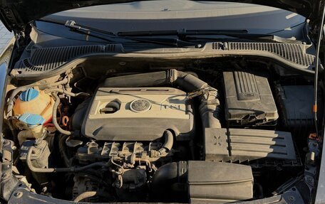 Skoda Octavia, 2012 год, 930 000 рублей, 12 фотография