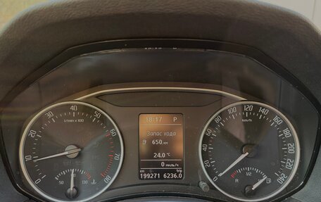 Skoda Octavia, 2012 год, 930 000 рублей, 8 фотография