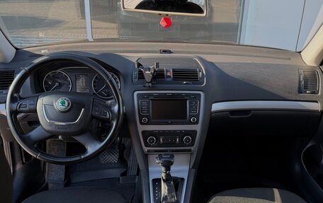 Skoda Octavia, 2012 год, 930 000 рублей, 9 фотография