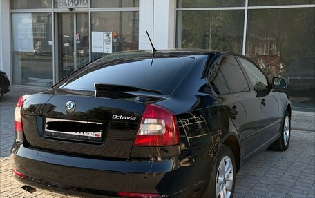 Skoda Octavia, 2012 год, 930 000 рублей, 3 фотография